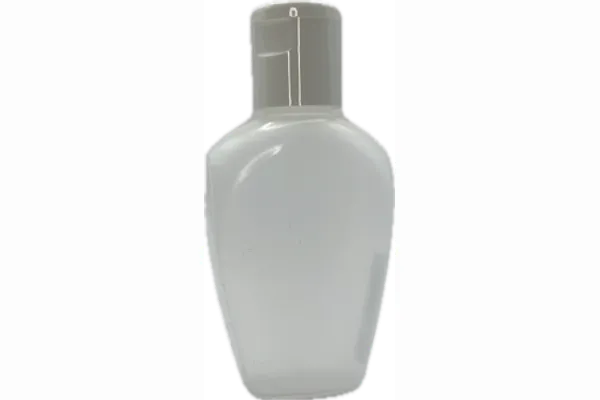 flacon vide 100ml, distribué par Multipharm, référence en matériel médical. Une sélection rigoureuse pour assurer fiabilité et hygiène.