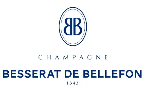 logo de champagne, partenaire de multipharm
