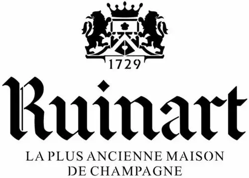 logo de champagne, partenaire privilégié de Multipharm