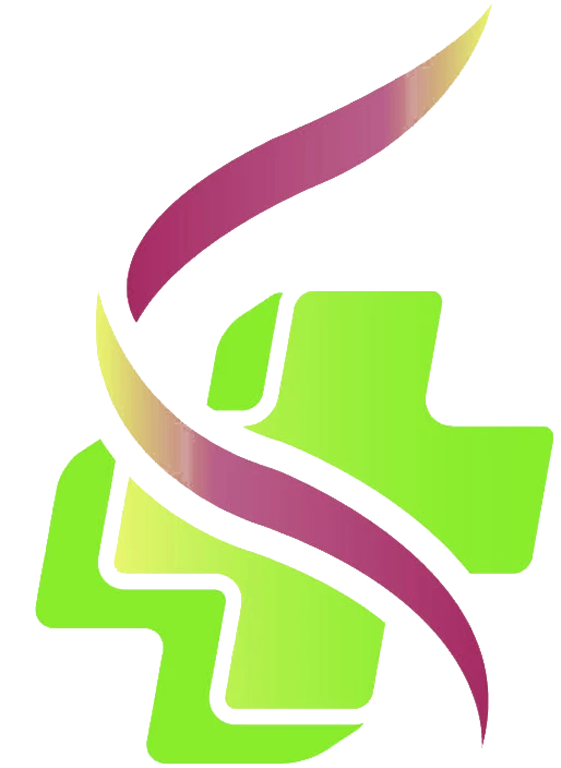 logo de Multipharm, matériel médical