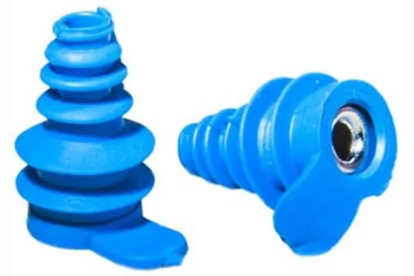 pluggy, protection auditive, disponible chez Multipharm, votre partenaire santé. Un produit recommandé pour les professionnels du secteur médical.