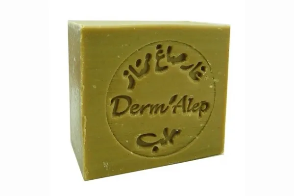 savon d'Alep, derm'Alep, véritable savon dermo- cosmétique, fournisseur de professionnels de santé et les pharmacies