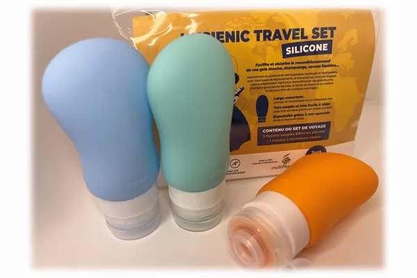 trousse de voyage, équipement médical de qualité fourni par Multipharm.