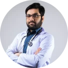 client de matériel médical chez Multipharm, docteur