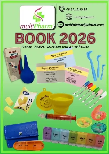 Catalogue